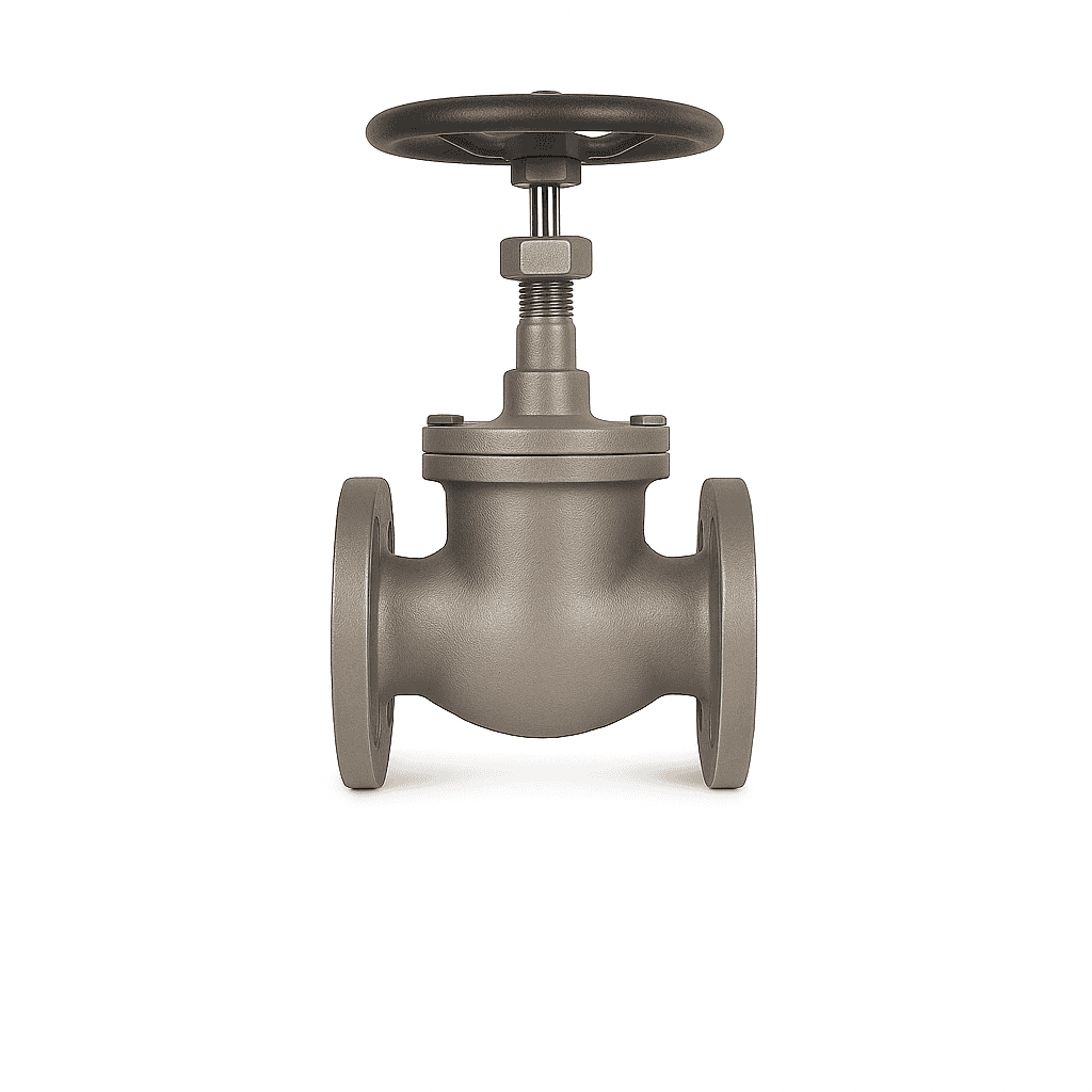 Вентиль